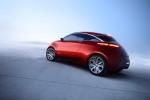 Ford Start Concept 2010 года
